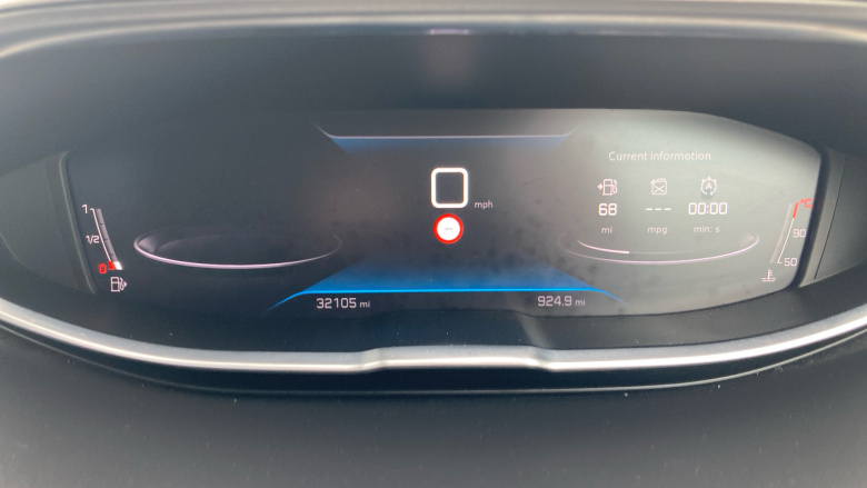 Peugeot 5008 1.5 BlueHDi Allure Premium+ 5dr Diesel Estate